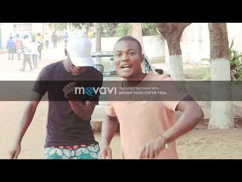 500Mts ft Djass.(KIZOMBA).mp4