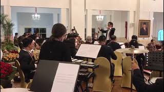 Download lagu Orkestra Addie MS mp3