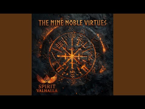 THE NINE NOBLE VIRTUES