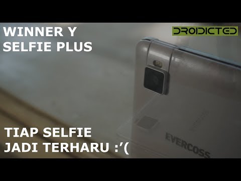 Harga Evercoss Winner Y Selfie Plus Murah Terbaru dan 
