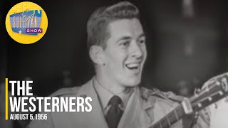 The Westerners "Turkey In The Straw" on The Ed Sullivan Show