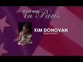 Four Men In Paris End Credits