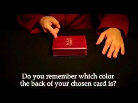 Wonder Box 3X - Trick