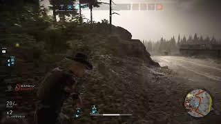 ghost recon wildlands