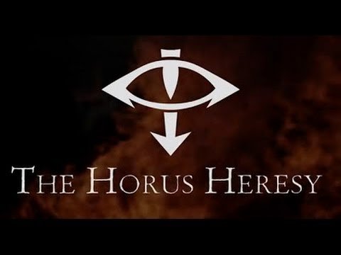 Vaults of Terra - (Horus Heresy) Overview