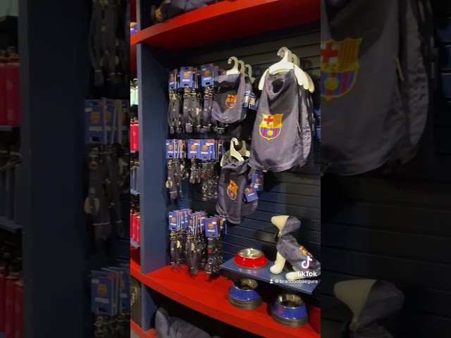 Vídeo relacionado con ms móvil shop Set de Escritura Barcelona FC Oficial | Incluye Bloc de Notas, Lápiz, Goma y Sacapuntas | Diseño con Escudo del Club | Compacto y Funcional | Ideal para Escuela u Oficina