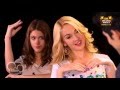 Violetta Tomás E Ludmila Cantam Voy Por Ti Legendado Em Português