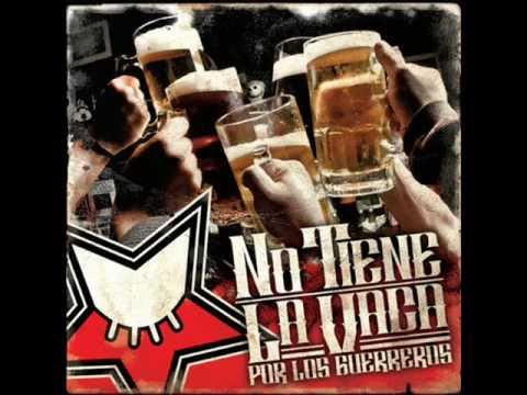 Nada - No Tiene la Vaca feat. Adan Golden Ganga