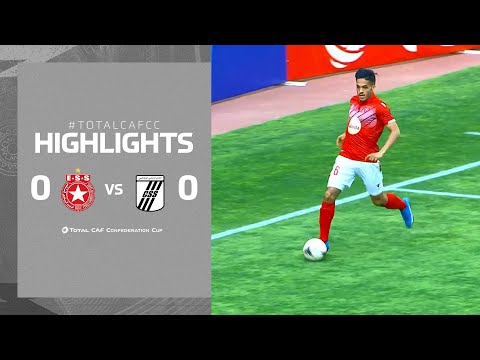 HIGHLIGHTS | E.S.S 0 - 0 CS Safxien | Matchday 3 |...