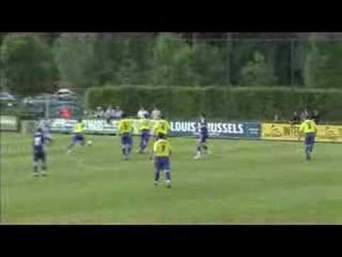 Wolvertem-R.S.C. X  Anderlecht 1-4 (21-05-2008 19:00)
