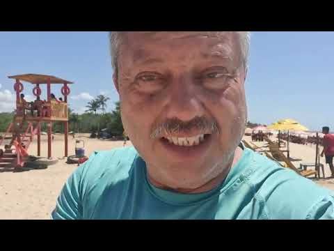 Mataraca-PB, MATARACA-PB, cidade da CHINA #Paraíba #maruvivendonomundo. PIX – 81-9-9701-1055 #maruli