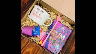 #rakshabandhan gift hampers 💡