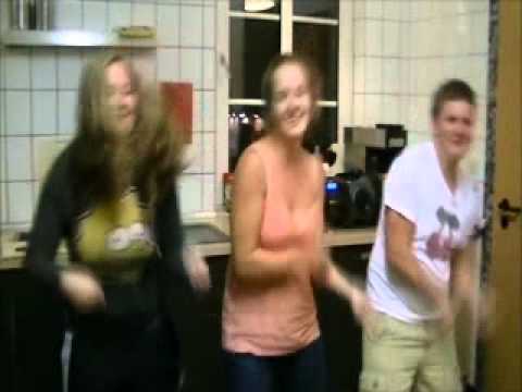 Messdienerfahrt 2012 Burlage