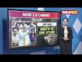 Modis Cabinet Ministers: Who Won, Who Lost | 2024 Lok Sabha Elections | NewsX - Video