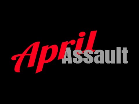 Tooth And Tail - ChipFromSpace vs. Pigston | Clash of Comrades [April Assault Winner SF ]