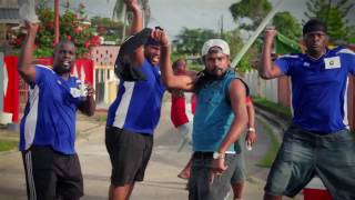 Don Kelon -  Get Out Of Order (Official Music Video) 2017 Soca
