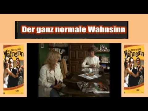 Der ganz normale wahnsinn vom umgang mit schwierigen Kapitel/Folge 10!!