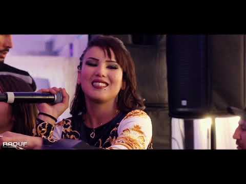 Cheba Siham Japoniya Ft Djihad Pitos - ( Rani Nebki 3la denya - راني نبكي على الدنيا ) - Medahat