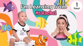 Toddler Basketball Fun – Cute Shots, Big Energy!