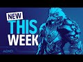 New PS5 & PS4 Games This Week