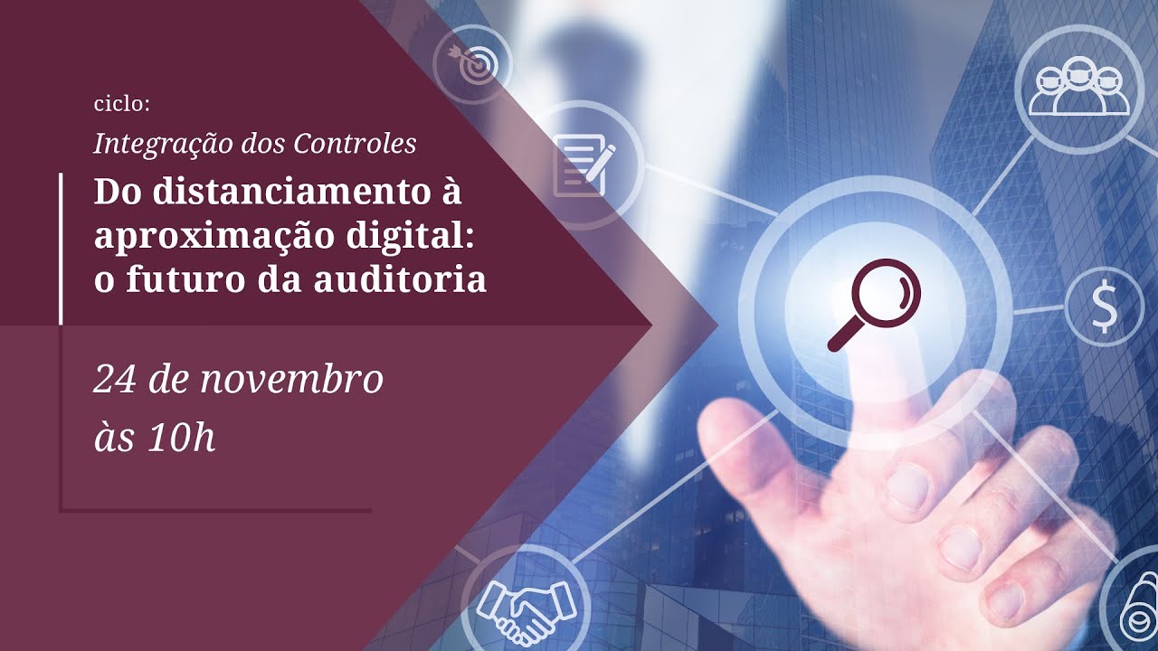 Webinar - Inovação na Contratação Pública: Como Conseguir Apoio do TCU e do BID?