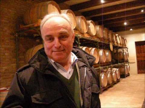 Wineword Tenuta Bonzara visit part 1