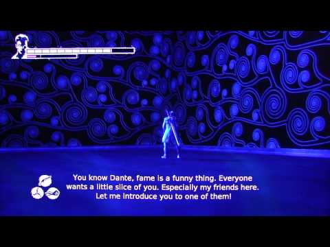 Devil May Cry (2013) pt43 Mission 13 pt3