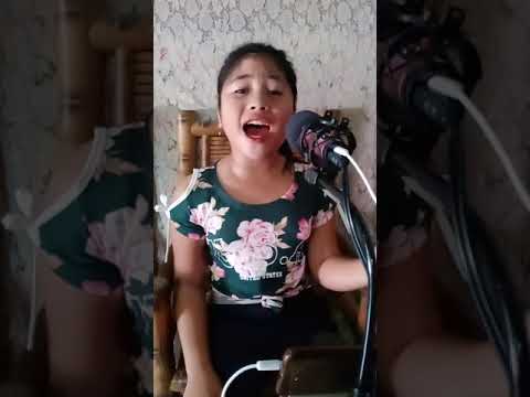 [When I look at you]  Cover by Yshara Cepeda