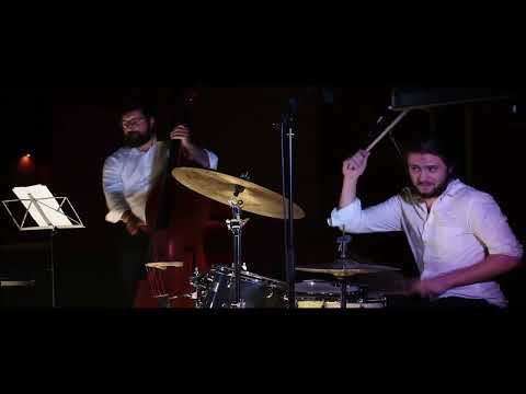 XJazz 2017 - Joana Rodrigues Quarteto em Miranda do Corvo