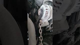 Engine mount what?! #cars #carshow #carshorts #cargames