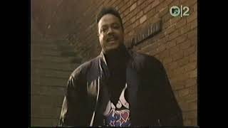 Peabo Bryson - Lost in the Night