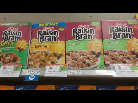 download lagu mp3 mp4 Raisin Bran Coupons 2018, download lagu Raisin Bran Coupons 2018 gratis, unduh video klip Raisin Bran Coupons 2018