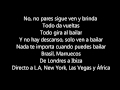 Jennifer Lopez Ft. Pitbull - Ven A Bailar (On The ...