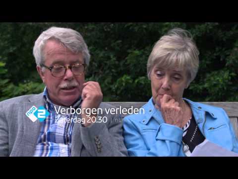 Verborgen verleden met Frank Visser - za 27 februari 20:30 NPO 2