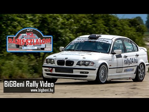 Faragó Gábor | Bázis szlalom 2020.06.07. #2 | BiGBeni.hu