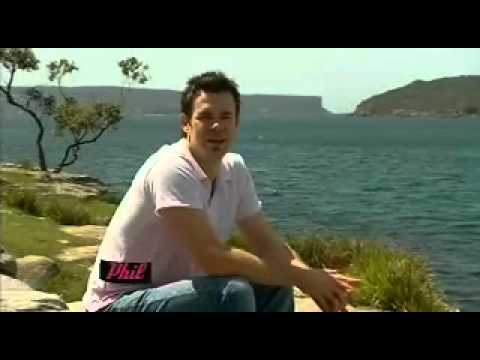 Phil Burton from Human Nature.m4v