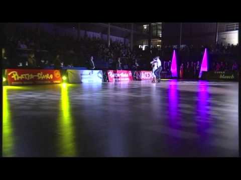 2009 IDSF World Ten Dance VII