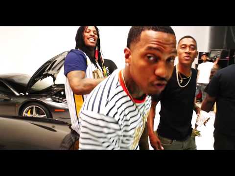 Veli Sosa x Trouble x Waka Flocka x Big Bank - ALWAYS READY