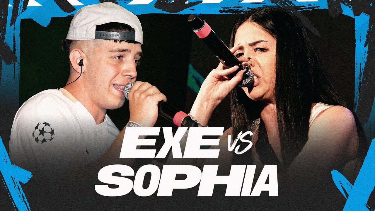 EXE vs SOPHIA | #FMSARGENTINA 2025/26 | Jornada 3 - Temporada 7 I Urban Roosters