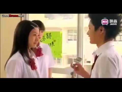 Koizora Mika & Hiro  Ai No Uta