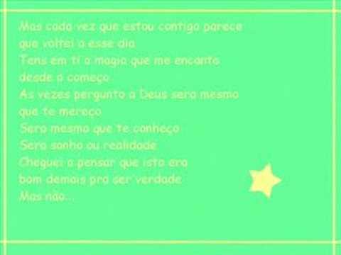 Myth - O que é o amor