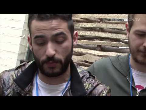 Meet Koza Mostra feat. Agathon Iakovidis from Greece