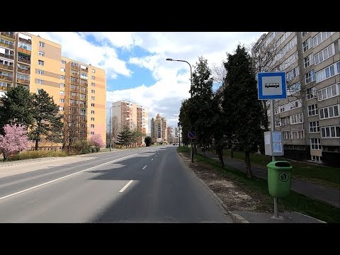 Szombathely 22-es járat; Vasútállomás - Kilátó út