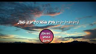 Ko khun ka Rikhasi-By His Grace (Lyric/Lyric)