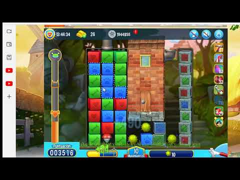 Pet Rescue level 5377, pet rescue, nivel 5377 pet rescue solucionado, solved, sin booster 5377, 5377