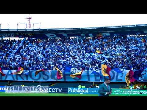 Blue Rain - Dale Embajador