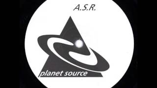 A.S.R. -  Solitude