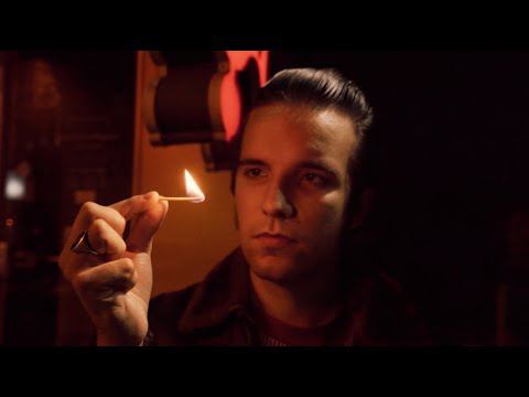 Theo Lawrence - Prairie Fire (Official Video)