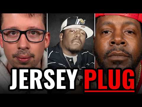 I Was a Player in New Jersey’s Drug Game… Then the Feds Took Me Down
