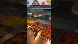 Food at Safeway Broadway Oakland California Chicken teriyaki noodles￼￼